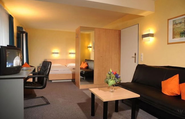 Apartmenthaus Triton - Foto 8