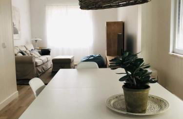 Spacious 3 bedroom apartment 20 min to Lisbon - Foto 6