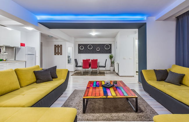 Bucharest Old Town Apartments - Foto 41