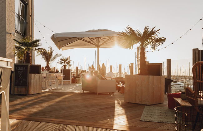 Beachfront Escape w/ Pets - Foto 19