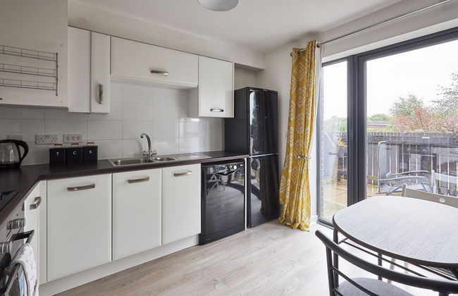 Host Stay London Avenue - Photo 2