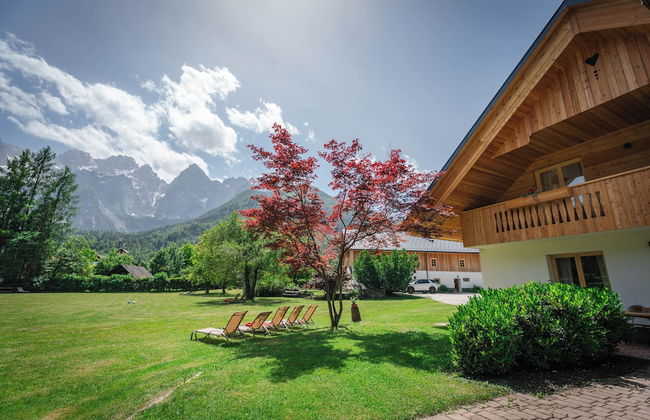 Apartments Trata - Trata Resort - Foto 1