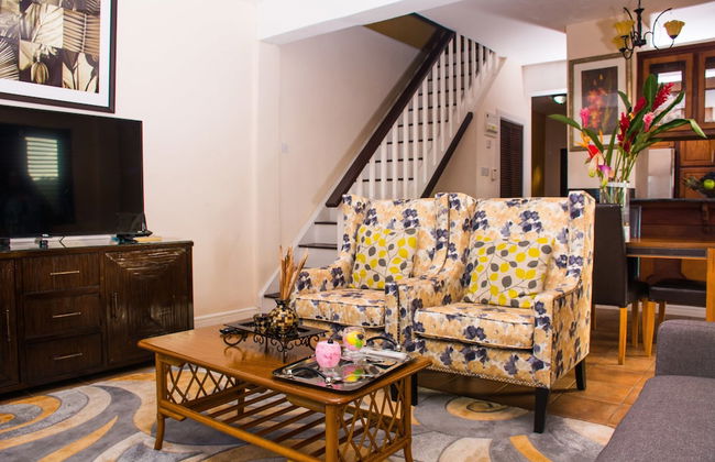 Heavenly Suites - Foto 32