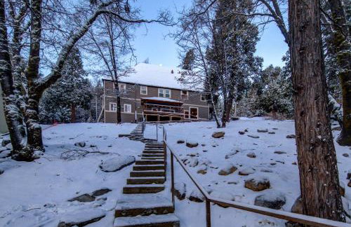 Historic Mountain Retreat - Near Boreal - 3 Kings - Photo 51