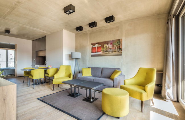 Downtown Apartments Berlin - Foto 55