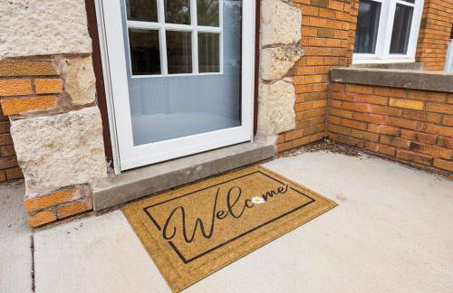 Tranquil 3 Bed Retreat Sleeps 7 - Foto 44