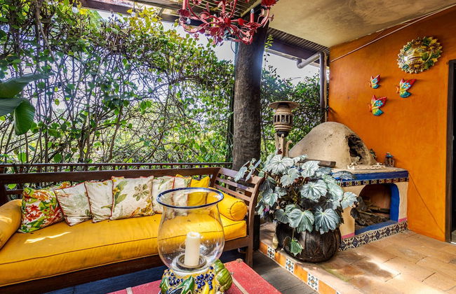 Cabañas Villa San Miguel - Photo 38