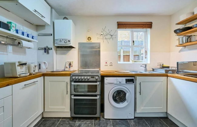 Comfy Stay East Dulwich - Close to Trendy Pubs - Foto 14