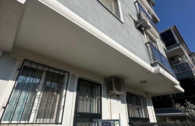 Mavi Restaurant & Apartments 1 - Foto 49