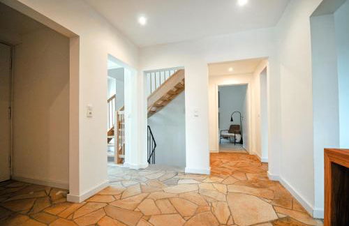 Haus Orbis Noster im Harz - Whirlpool und Sauna - direkt am Wald - Foto 23