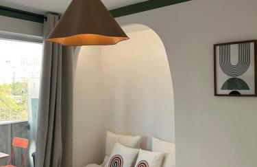 Grand 5 Chambres Paris La Defense - Foto 37