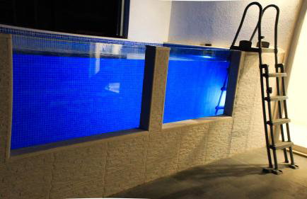 Luxury apartment Maestral - private pool - Foto 26