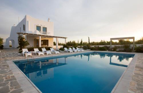 Villa Elena Loutraki - Foto 37