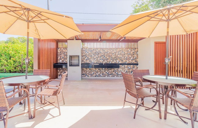 GB69 Excelente Casa a 400m da Praia - Photo 41