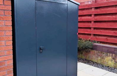 Orange Squirrel Lodge - Foto 18