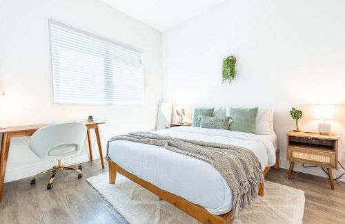 Cozy 1 Bedroom - Gated - 20min Downtown ATX - Foto 3