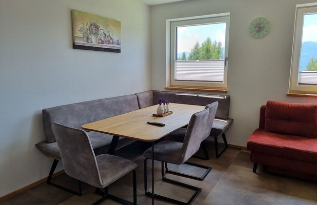 Flat in Wagrain Near Ski Slopes - Foto 13