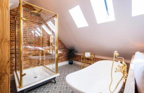 Alde Bay Farm - Barn Owl Sanctuary - Foto 20