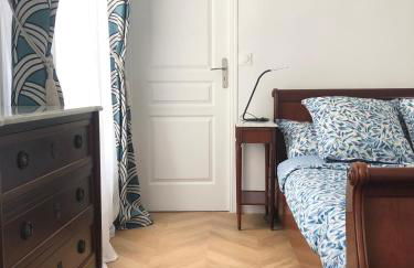 Apartment quartier St Louis - 10 mins walking Château Versailles - Foto 12