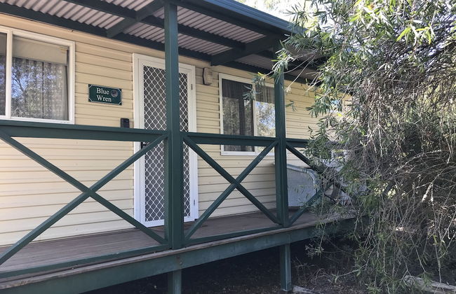 Padthaway Caravan Park - Foto 28