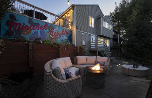 Forest Heights - Foto 52