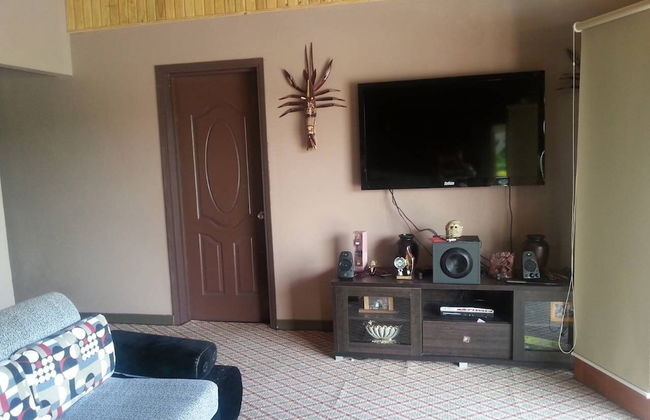 Marrs Villa - Photo 18