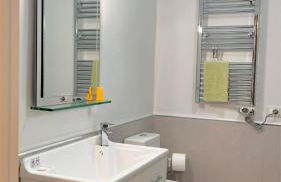 3Bdr Apartment in the heart of Rome - Photo 16