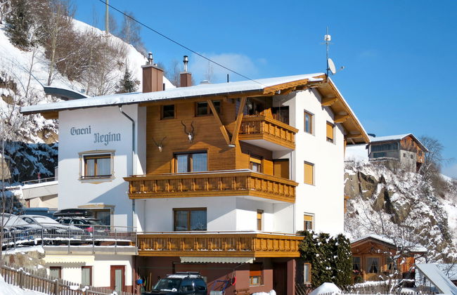 Garni Regina - Foto 1