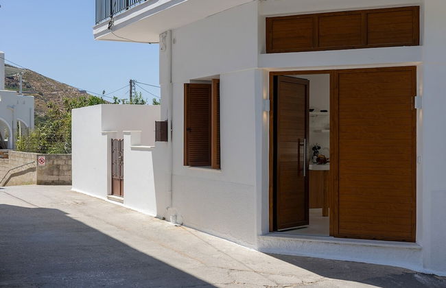 Naxos Boutique Suites - Foto 22