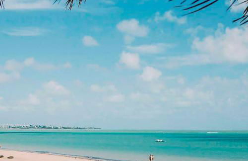 Flat Comfort Get One - João Pessoa - Photo 86