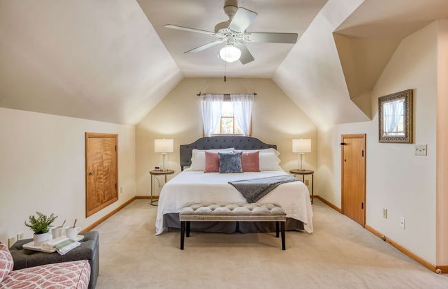 Old City St Augustine - Foto 57