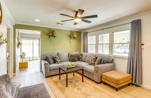 Near Dog Beach Somers Point Escape with Large Yard! - Foto 4