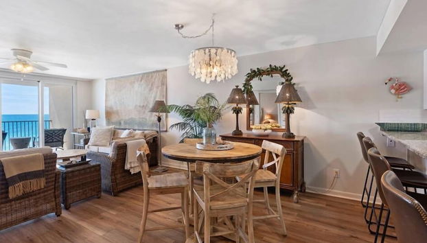 Wind Drift - Foto 5, Habitación