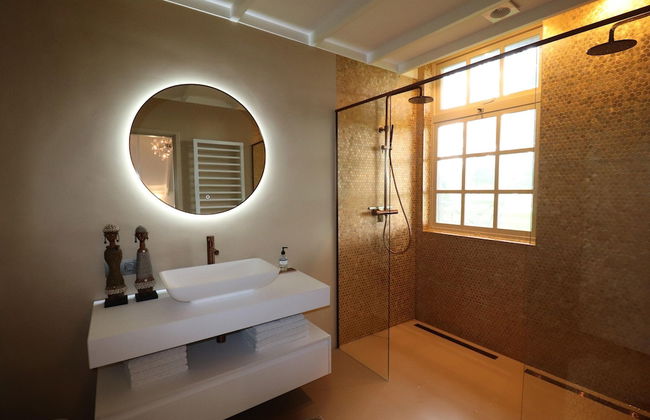 Villa in Ommen With Private Pond - Foto 22