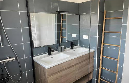 Liledou - Belle Villa De Plain-pied - Foto 19