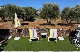 Paraíso a Dois em Estremoz - Foto 38