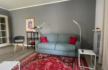 La casa in collina - Foto 9