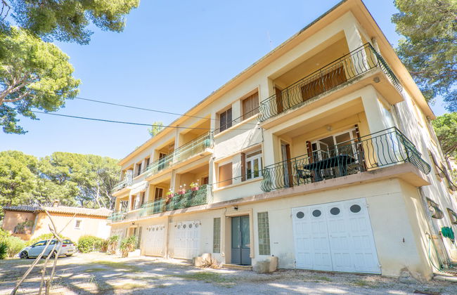 Les Goelands - Foto 18