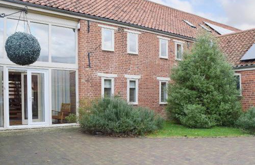 Hobland Barn - Foto 1