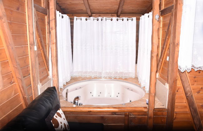 Lake Mansion - Foto 39