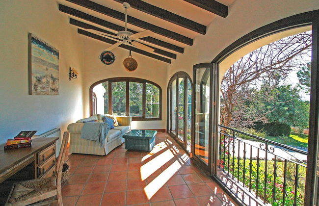 Villa Georgianna - Foto 8