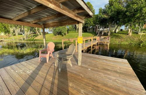 Lake Pearl House - Foto 28