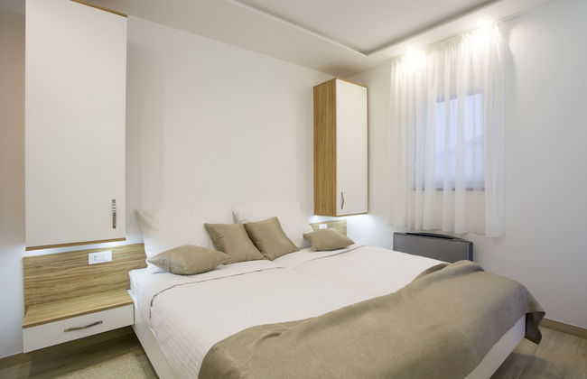 Adrion Aparthotel - Photo 5