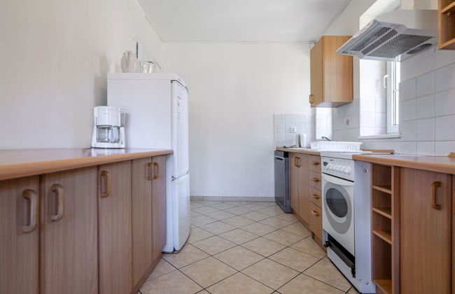 Mały dworek - Foto 9