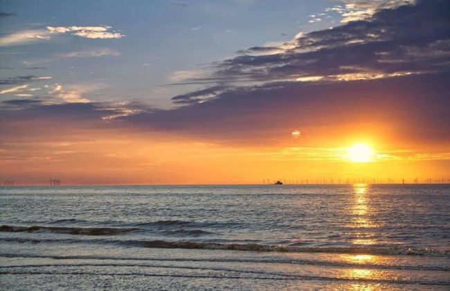 Lovely 2-bed Static Caravan in Rhyl - Foto 18