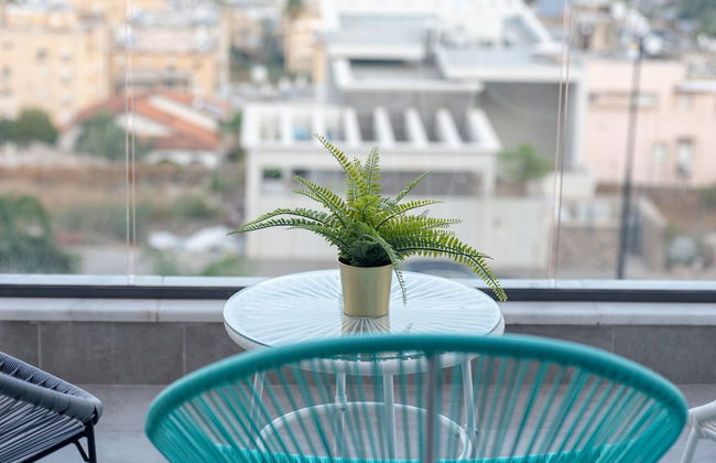 Dov Garden apartment with private pool - Foto 53