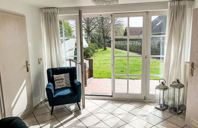 Achterwasser App.1 - Foto 8