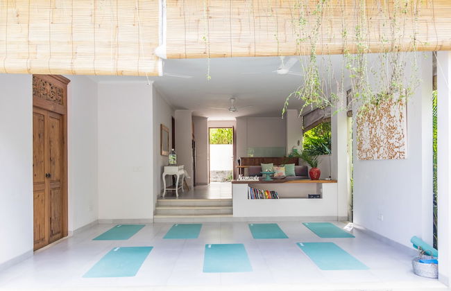 Silversand Villa - Foto 29