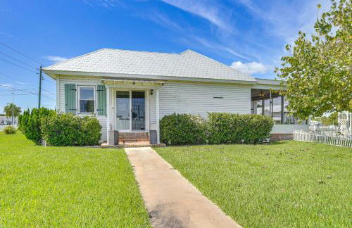 Private Hot Tub! Home Less Than 1 Mi to Lake Okeechobee - Foto 32