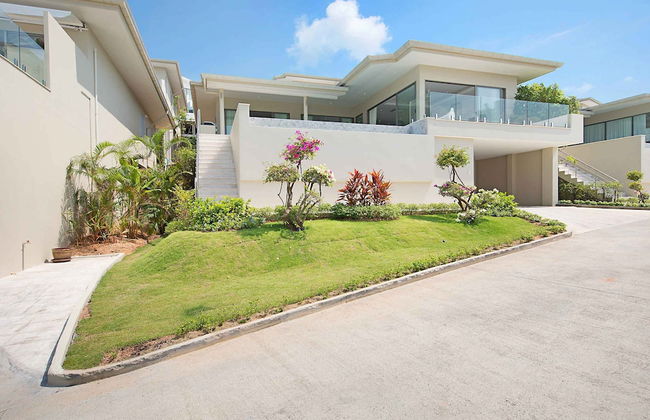 Samui Bayside Luxury Villas - Foto 2